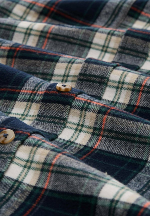 TOM TAILOR COMFORT CHECKED