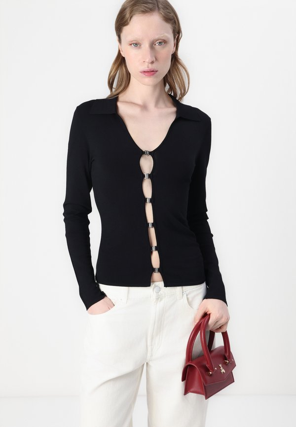 7 for all mankind TESS TROUSER