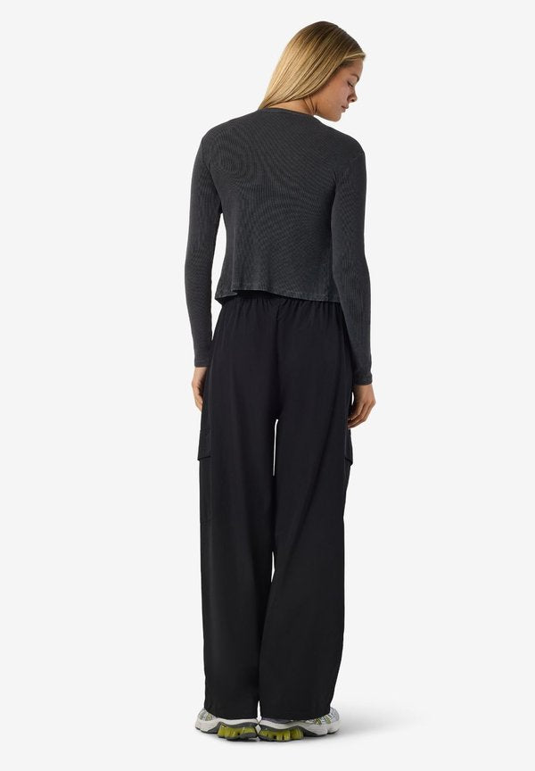 Noisy May NMMAYA WASHED CARDIGAN