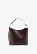 Mango ADULT - Handbag - dark brown