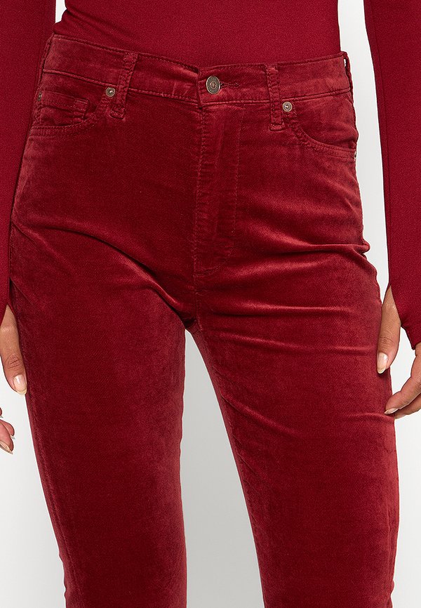 7 for all mankind SKINNY FIT