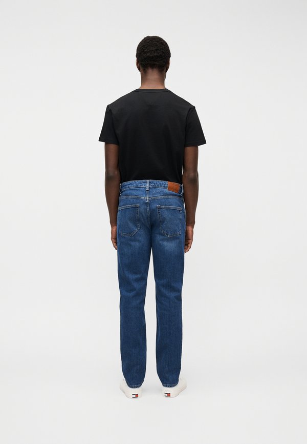 Tommy Jeans FADED SLIM JEANS