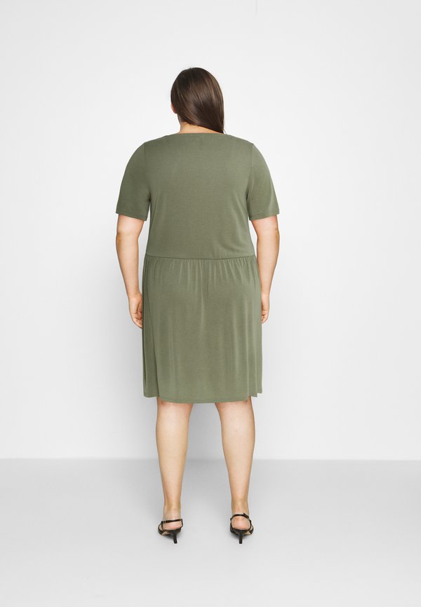 Pieces Curve PCKAMALA DRESS