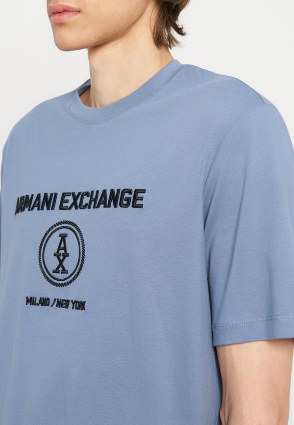 Armani Exchange