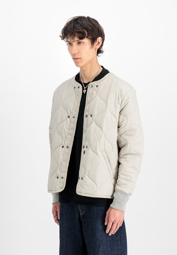 Alpha Industries