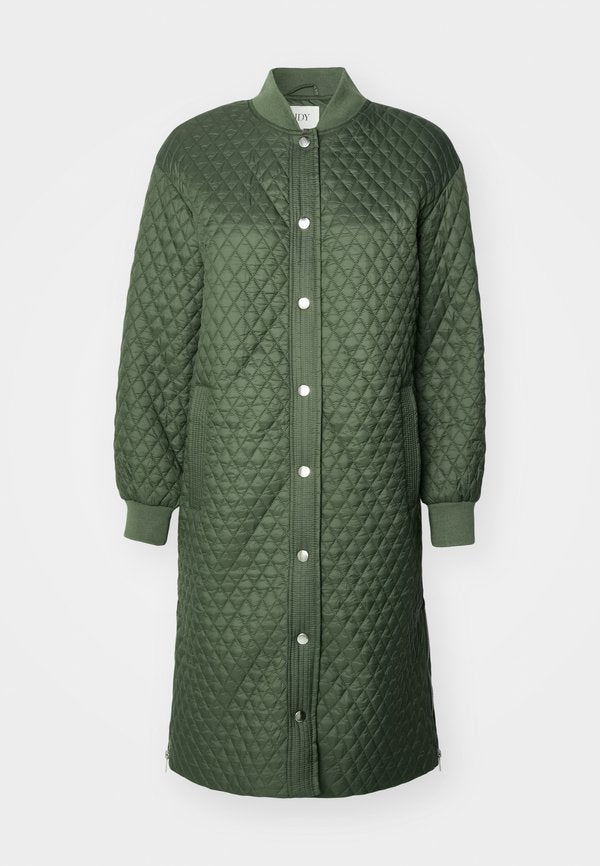 JDY JDYIDRIA LONG JACKET