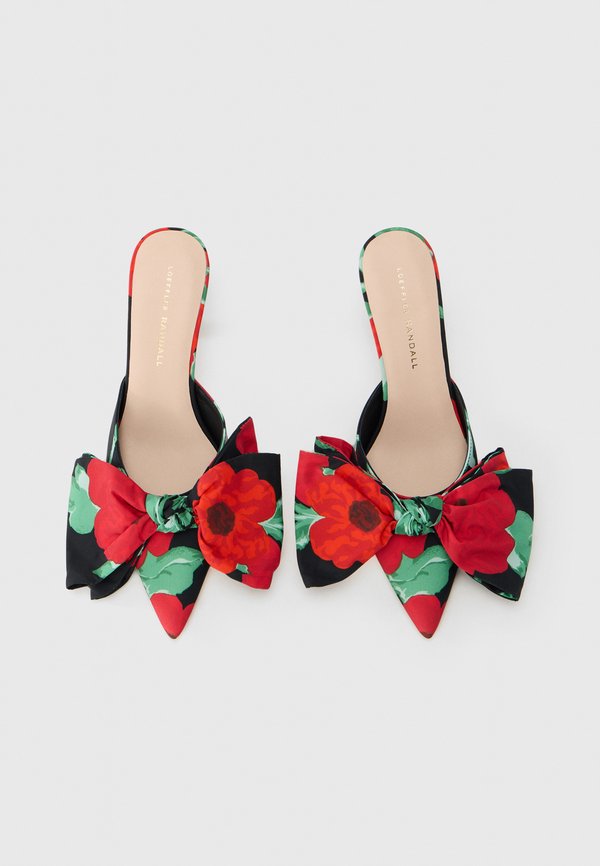 Loeffler Randall MARGOT
