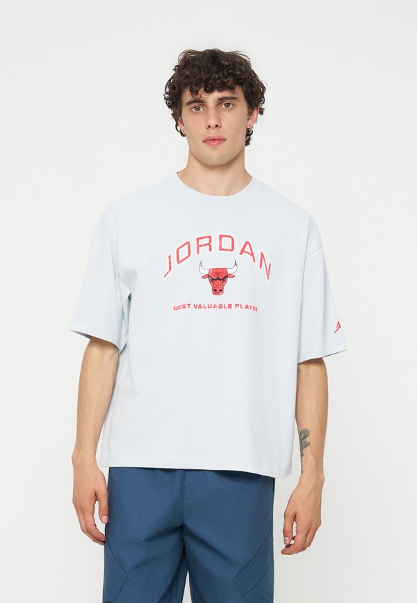 Jordan