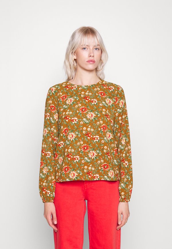 JDY JDAPIPPA BLOUSE