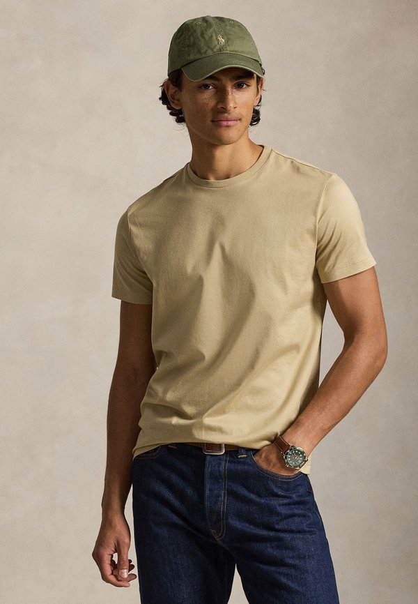 Polo Ralph Lauren STANDARD FIT LISLE T-SHIRT