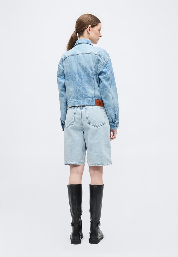 Calvin Klein Jeans 90S TRUCKER JACKET