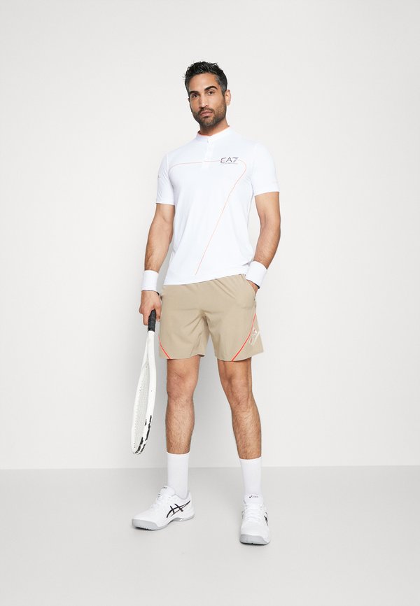 EA7 Emporio Armani TENNIS PRO