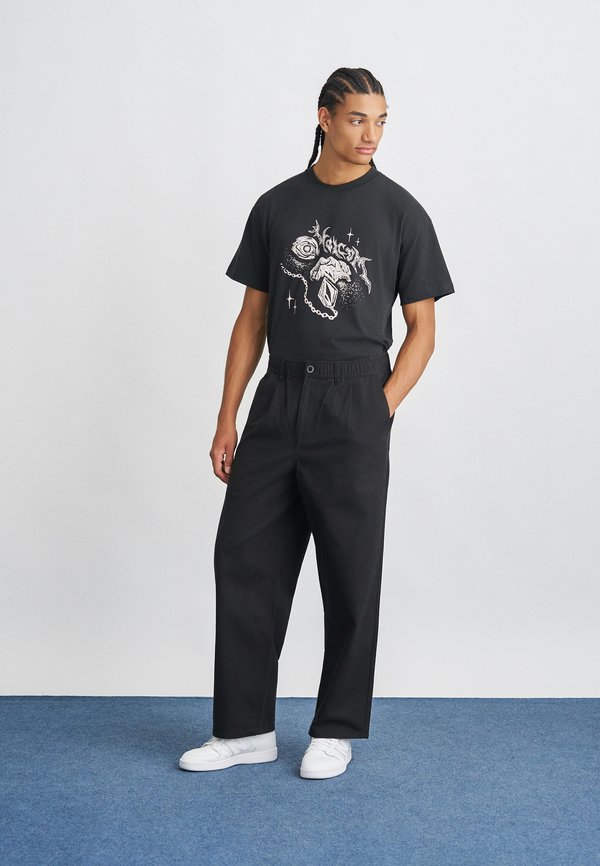 Volcom CHILLOW PLEAT
