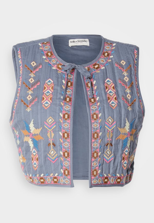 Lollys Laundry VEST