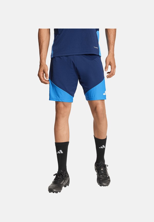 adidas Performance Sports shorts - blau