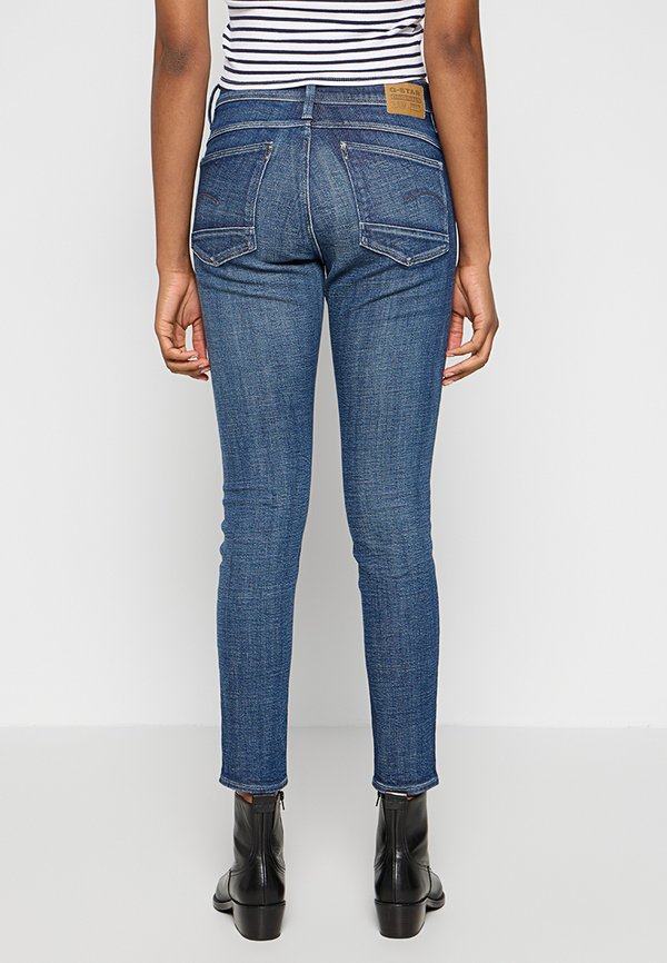 G-STAR LHANA SUPER SKINNY WMN