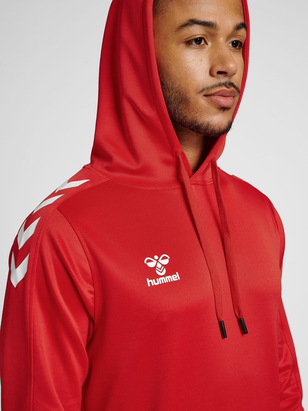 Hummel HMLCORE XK POLY SWEAT HOODIE