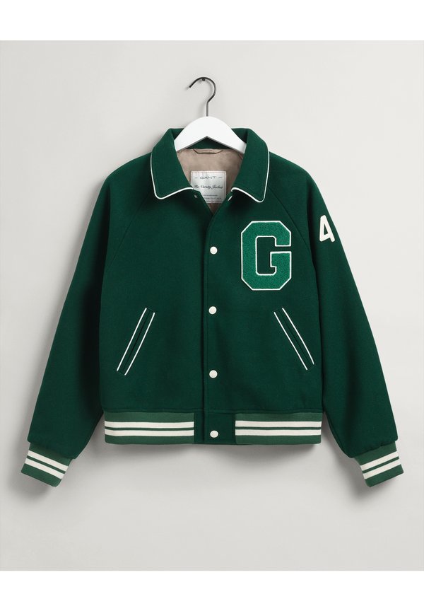 GANT