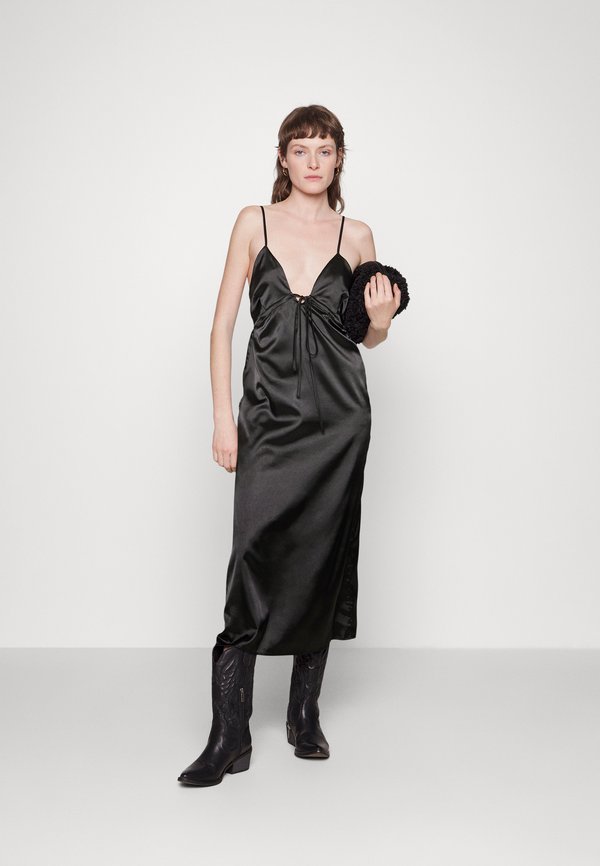 ALOHAS NIGHT OWL DRESS