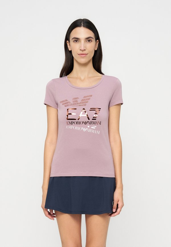 EA7 Emporio Armani