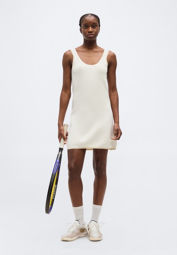 EA7 Emporio Armani SPORTING CLUB DRESS