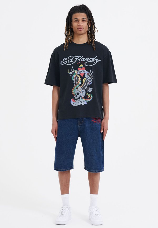 Ed Hardy
