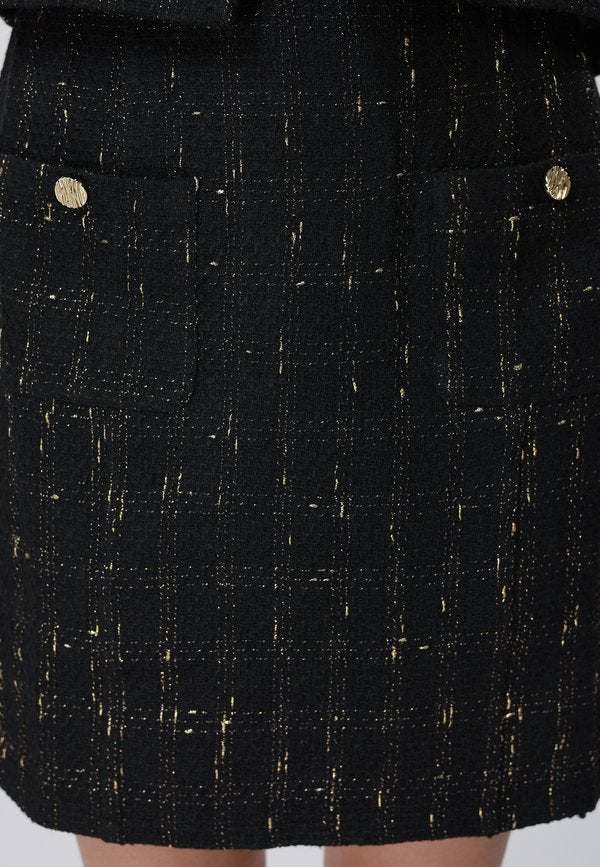 Anna Field by Zalando BOUCLE