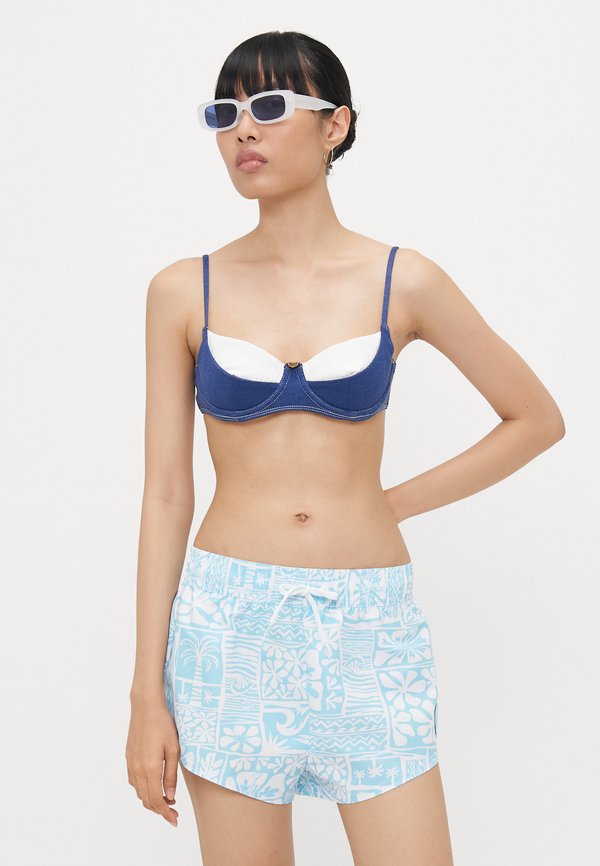Roxy NO BAD WAVES PRINTED