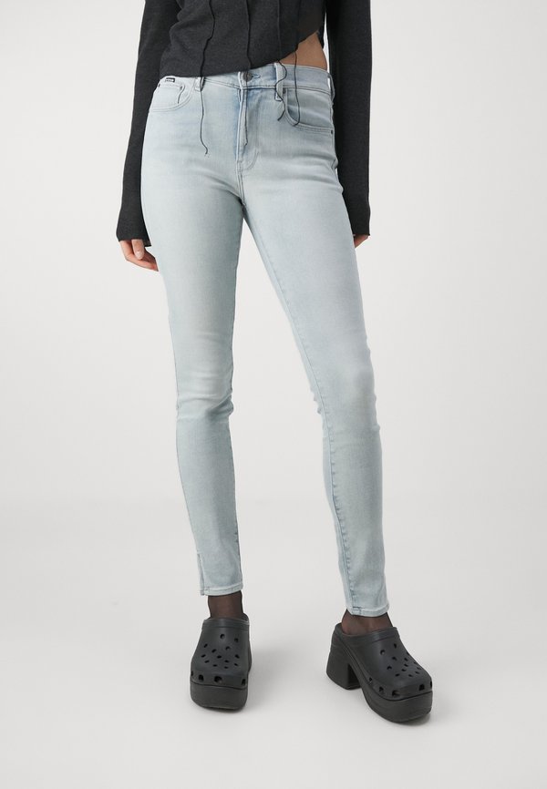 G-STAR 3301 SKINNY SPLIT