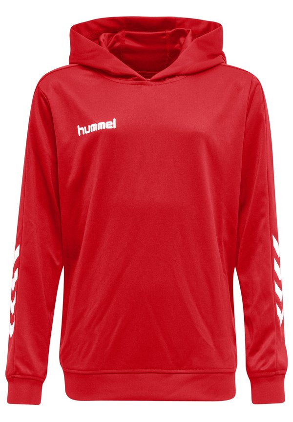 Hummel HMLPROMO POLY HOODIE