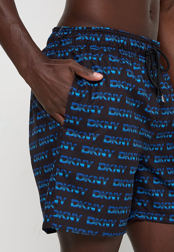 DKNY