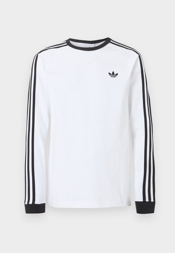 adidas Originals TEE - Long sleeved top - white