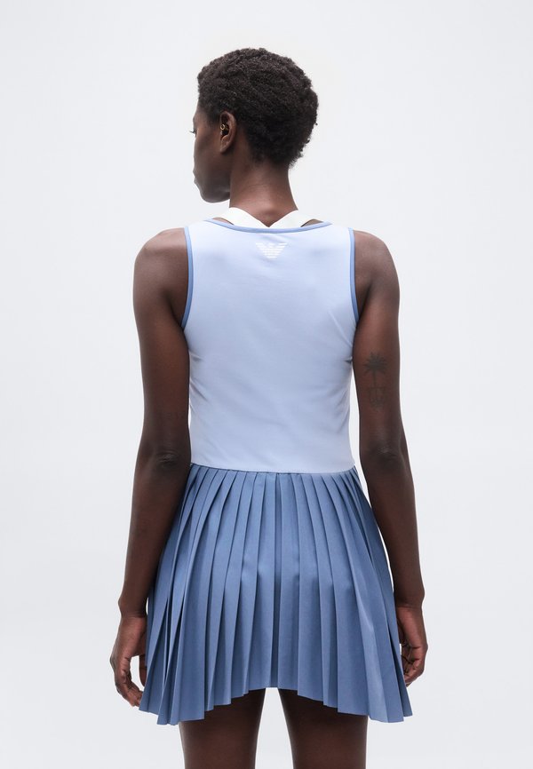 EA7 Emporio Armani TENNIS PRO FREESTYLE DRESS SET