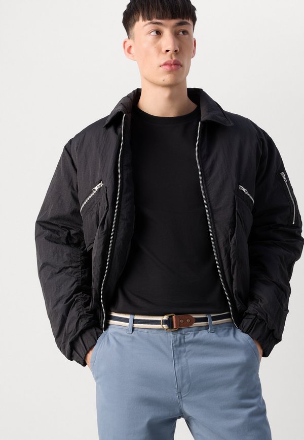 Scotch & Soda BELTED MOTT