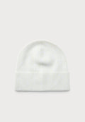 Calvin Klein EMBLEM UNISEX - Beanie - white