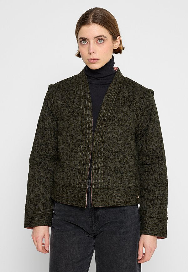 Scotch & Soda