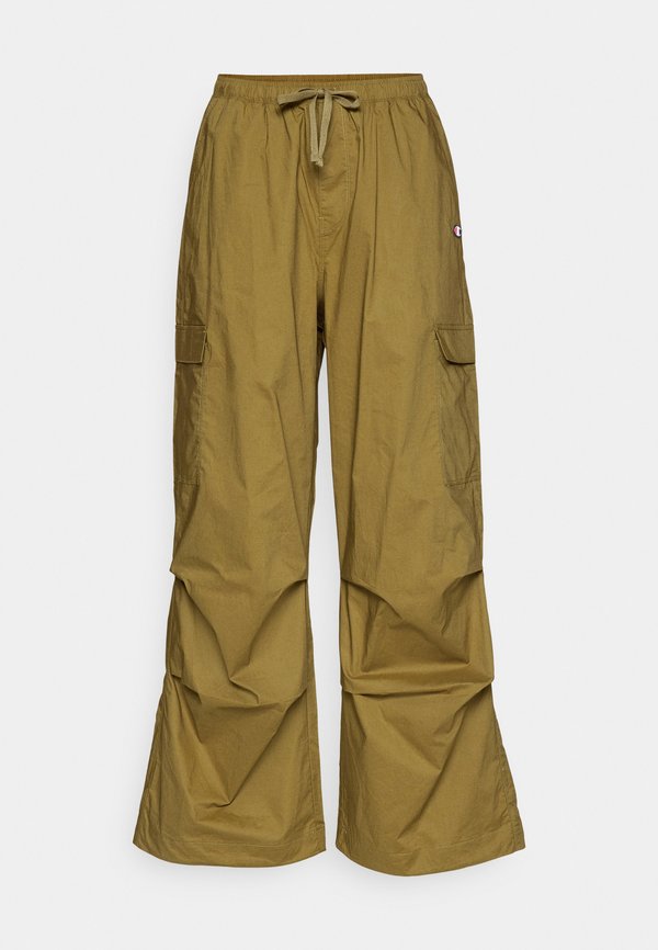 Champion MINIMAL RESORT PARACHUTE PANTS