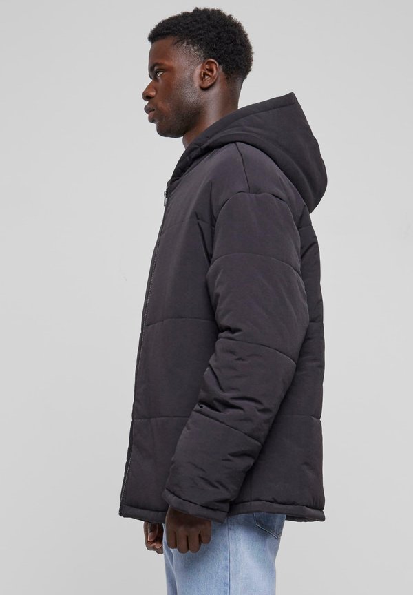 Urban Classics HOODED PUFFER