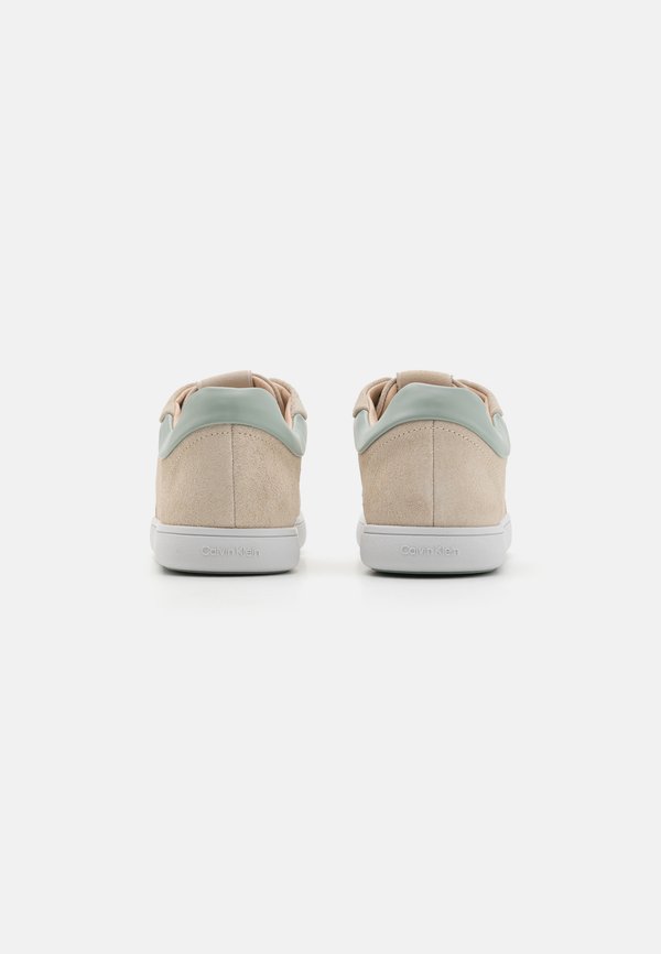 Calvin Klein CUPSOLE LACE UP