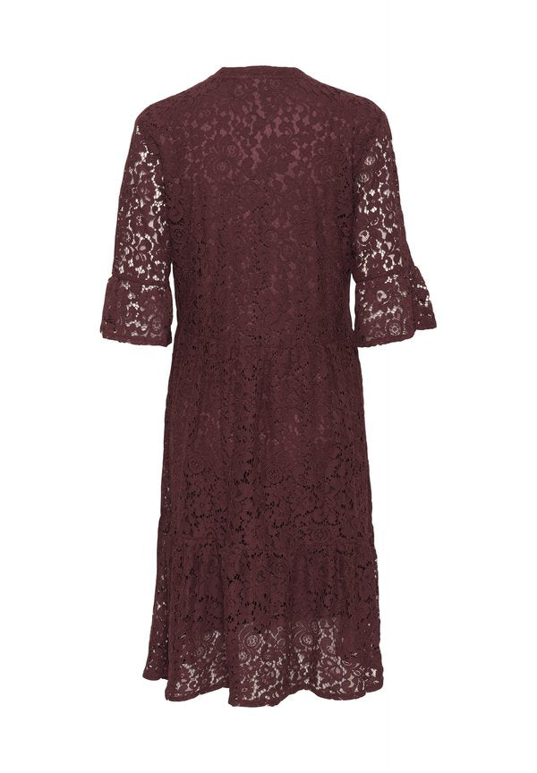 Saint Tropez ZANNASZ DRESS