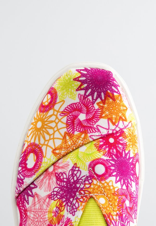 TOMS ALPARGATA CUPSOLE