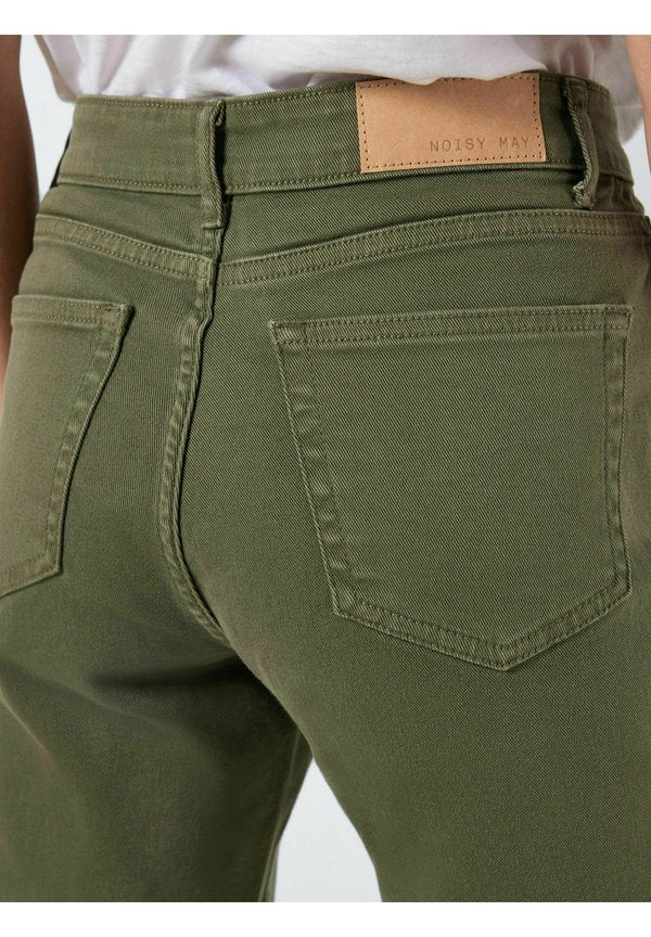 Noisy May NMMONI HW CARGO ANK COLOR NOOS