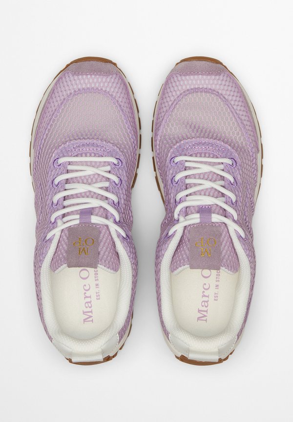 Marc O'Polo SNEAKER MODEL BELLA AUS EDLEM