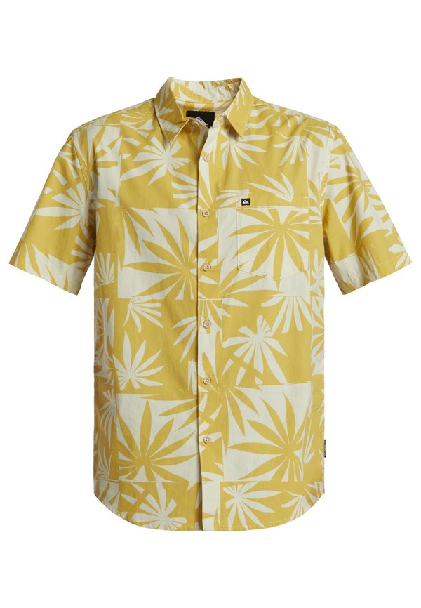 Quiksilver APERO CLASSIC - SHORT SLEEVE POCKET