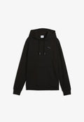 Puma ESSENTIALS ELEVATED STANDARD HOODIE - Hoodie - black