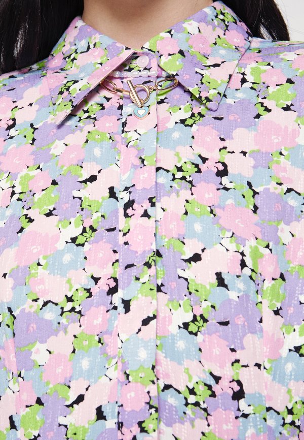 Selected SLFJUDITA DRESS PETITE