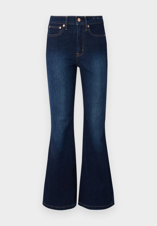 GAP FLARE HOLZER