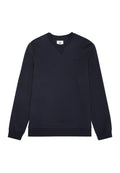 Fila APPAREL BRERA REGULAR PINSTRIPED CREWNECK