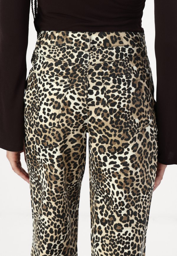 JDY JDYRAY STRAIGHT PANT