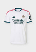 adidas Performance REAL MADRID HOME - Club wear - white